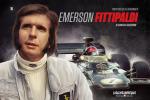 汽车赛事赛车手介绍 Emerson Fittipaldi/埃默森·菲蒂帕尔迪