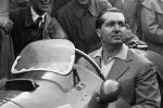汽车赛事赛车手介绍 Alberto Ascari/阿尔贝托·阿斯卡里