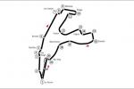 汽车赛事赛道介绍 Circuit de Spa-Francorchamps/斯帕·弗朗科尔尚赛车场