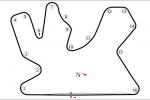 汽车赛事赛道介绍 Losail International Circuit/罗赛尔国际赛车场