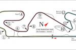 汽车赛事赛道介绍 Circuit de Catalunya/加泰罗尼亚赛车场