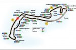 汽车赛事赛道介绍 Circuit de Monaco/摩纳哥赛道