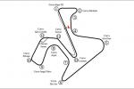 汽车赛事赛道介绍 Circuito de Jerez/赫雷斯赛车场