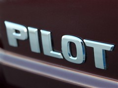 本田 本田(进口) pilot 2011款 基本型