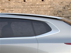 汽车之家 标致(进口) 标致sxc 2011款 concept