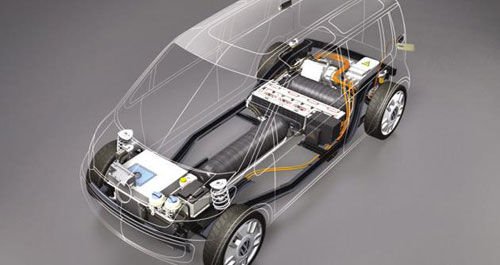 多新车将引入 简述大众电动车发展历程 汽车之家