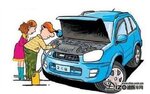  汽车漏油故障怎么处理 小编教你如何维修