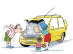  车主需注意 几种常见汽车错误维修方法