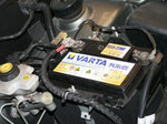  汽车蓄电池怕低温 跑高速有利于烧积碳