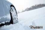  胎压不要有意调低 轮胎冬季保养注意事项