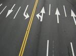  马路上的双黄线和单黄线到底有什么不同