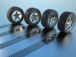  保护汽车的双“脚” 六个自检轮胎的方法
