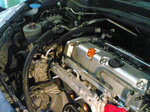  汽车维修知识 发动机烧机油的故障解析