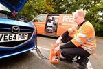  英媒推荐冬季汽车电池保养方案