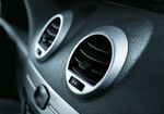  五项准则让汽车空调达到最佳效果