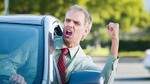  外媒盘点：最易引发路怒症的驾车行为