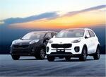  KX5领衔 三月份新上市SUV导购推荐