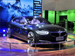  使用BMW发动机 大中华概念车2015年量产