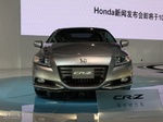  本田两款混合动力新车 将先进口后国产