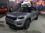  2016洛杉矶车展：海外版Jeep全新指南者