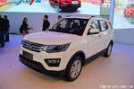  2016北京车展：长安CX70售6.89-8.49万