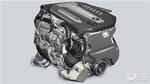  宝马750d发布 配全球最强6缸柴油发动机