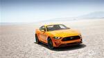  福特新Mustang官图发布 配10速自动变速箱