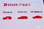  奥迪2016年推12款新车 全新A4/改款Q3领衔