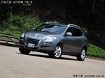  预售19-27万元 纳智捷大7 SUV正式下线