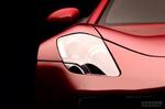  Fisker全新车型预告图曝光 太阳能车顶