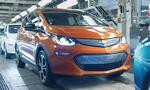  雪佛兰Bolt电动汽车正式在美上市