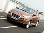  MPV年底推出 纳智捷大7 SUV将于8月上市