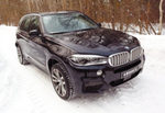  全新BMW X5杭州开卖 售87.7-177.3万元