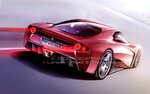  延续经典 法拉利Enzo/599继任车型消息