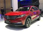  2018北京车展：东风风光ix5正式发布