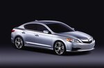  Acura今年将在华推出两款全新车型
