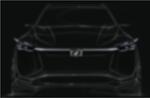  众泰全新SUV概念车将亮相2018北京车展