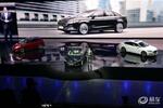  福特宣布中国电气化战略 预将推出两款全新电动汽车