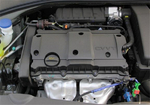  标致301CNG双燃料版上市 发动机改良