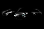  三菱三款全新概念车将亮相东京车展