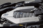  奔驰AMG 4.0L或取代6.2L自然吸气引擎