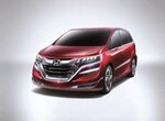  Honda多款全新车型上海车展全球首发