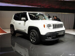  约合11.19万元 Jeep公布自由侠美国售价