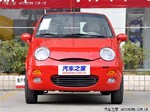  售2.68万元 奇瑞QQ3推出暑期限量版车型