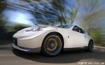  日产全新370Z将东京车展首发 动力升级