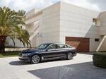  创领未来 全新BMW 7系十六大领先装备