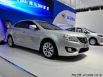  广州车展：海马M8发布/或明年9月上市