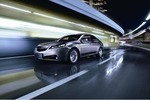  Acura 2012款TL正式上市
