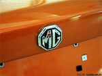  或年内启动 MG计划研发全新跑车车型