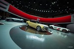  2013东京车展 日产全球首发三款概念车